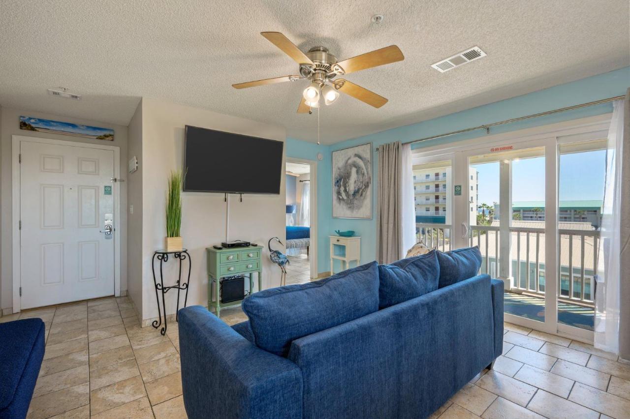 200 Yds To Private Gated Beach Access- 3Br-2Ba- Quiet Location In The Heart Of Destin! Zewnętrze zdjęcie